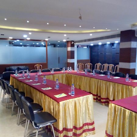 Hotel Q-Inn Kalkuta Zewnętrze zdjęcie