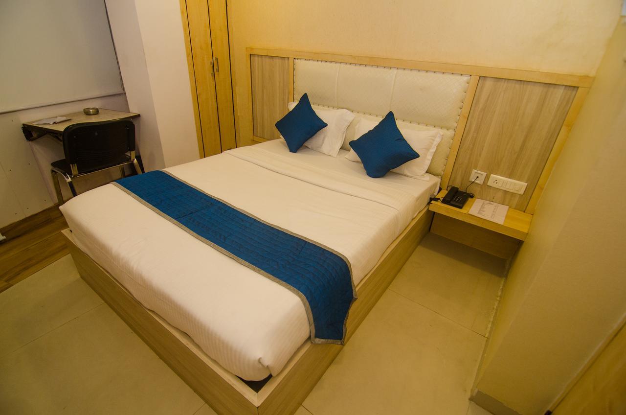 Hotel Q-Inn Kalkuta Zewnętrze zdjęcie