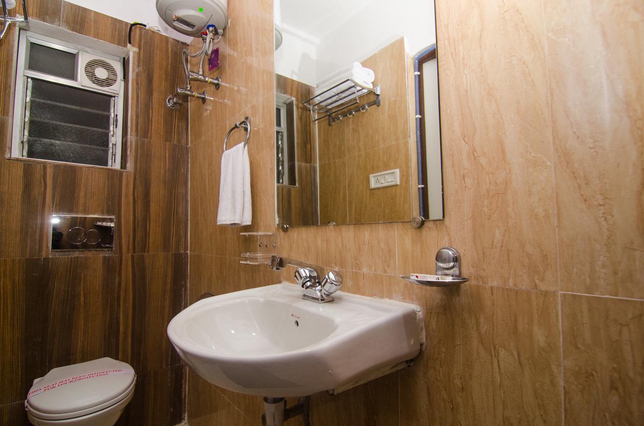 Hotel Q-Inn Kalkuta Zewnętrze zdjęcie