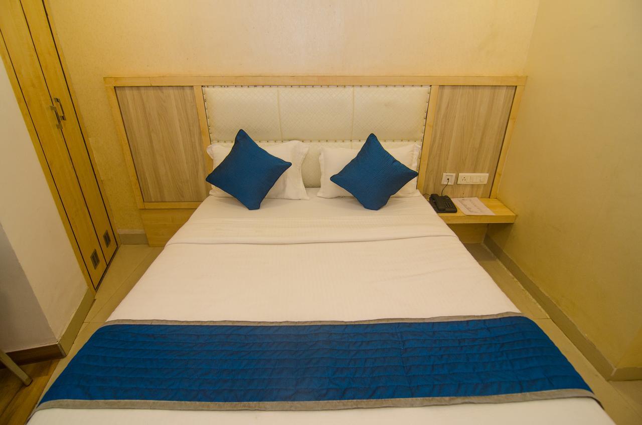 Hotel Q-Inn Kalkuta Zewnętrze zdjęcie