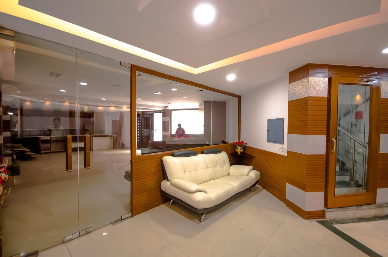 Hotel Q-Inn Kalkuta Zewnętrze zdjęcie