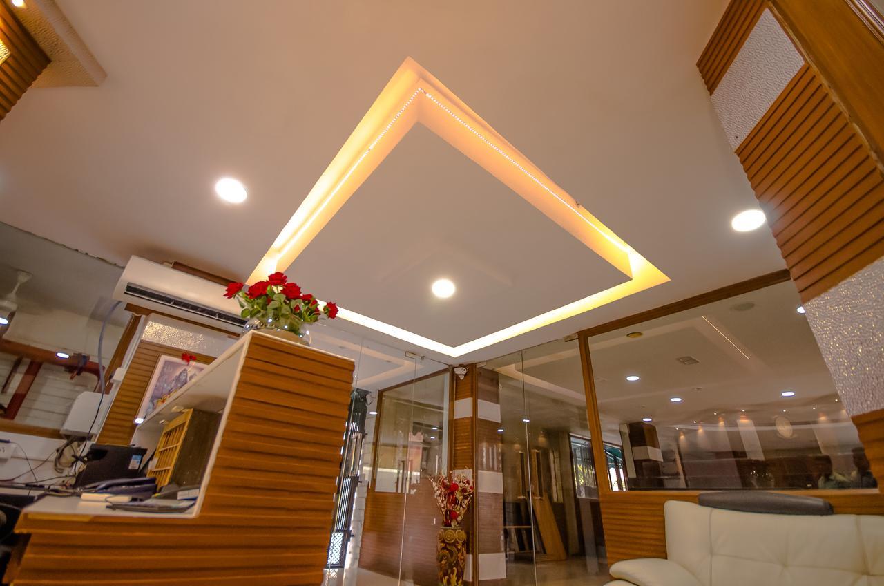 Hotel Q-Inn Kalkuta Zewnętrze zdjęcie